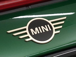 MINI Convertible Cooper S FWD 2026