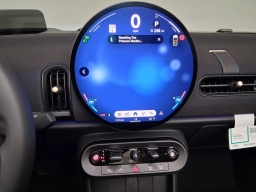 MINI Convertible Cooper S FWD 2026