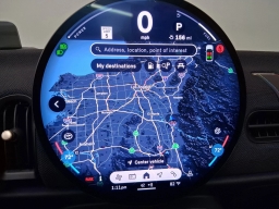 MINI Convertible Cooper S FWD 2026