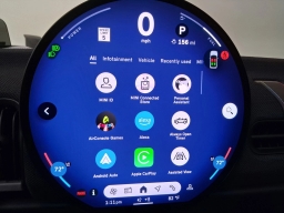 MINI Convertible Cooper S FWD 2026