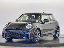 MINI Hardtop 2 Door John Cooper Works FWD 2026