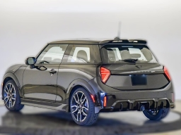 MINI Hardtop 2 Door John Cooper Works FWD 2026