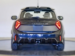 MINI Hardtop 2 Door John Cooper Works FWD 2026