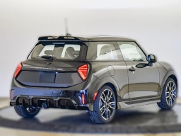 MINI Hardtop 2 Door John Cooper Works FWD 2026