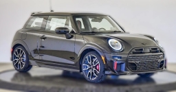 MINI Hardtop 2 Door John Cooper Works FWD 2026