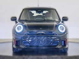 MINI Hardtop 2 Door John Cooper Works FWD 2026