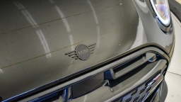 MINI Hardtop 2 Door John Cooper Works FWD 2026