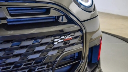 MINI Hardtop 2 Door John Cooper Works FWD 2026