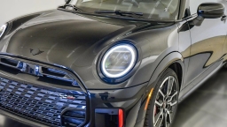 MINI Hardtop 2 Door John Cooper Works FWD 2026