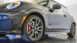 MINI Hardtop 2 Door John Cooper Works FWD 2026