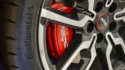 MINI Hardtop 2 Door John Cooper Works FWD 2026