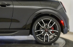 MINI Hardtop 2 Door John Cooper Works FWD 2026