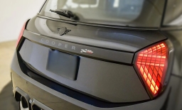 MINI Hardtop 2 Door John Cooper Works FWD 2026