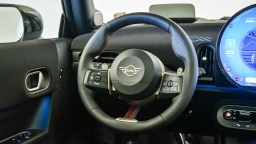 MINI Hardtop 2 Door John Cooper Works FWD 2026