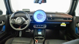 MINI Hardtop 2 Door John Cooper Works FWD 2026