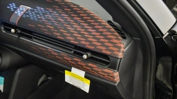 MINI Hardtop 2 Door John Cooper Works FWD 2026