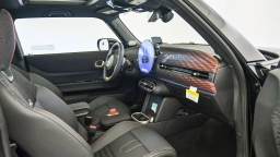 MINI Hardtop 2 Door John Cooper Works FWD 2026