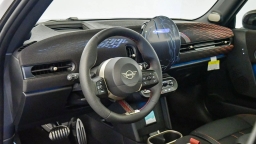 MINI Hardtop 2 Door John Cooper Works FWD 2026