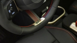 MINI Hardtop 2 Door John Cooper Works FWD 2026