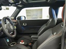 MINI Hardtop 2 Door John Cooper Works FWD 2026