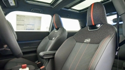 MINI Hardtop 2 Door John Cooper Works FWD 2026