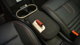 MINI Hardtop 2 Door John Cooper Works FWD 2026