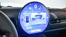 MINI Hardtop 2 Door John Cooper Works FWD 2026