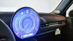 MINI Hardtop 2 Door John Cooper Works FWD 2026