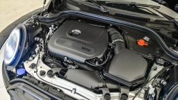 MINI Hardtop 2 Door John Cooper Works FWD 2026