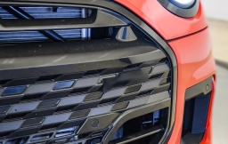 MINI Convertible JCW FWD 2026