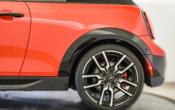 MINI Convertible JCW FWD 2026