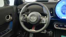 MINI Convertible JCW FWD 2026