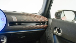 MINI Convertible JCW FWD 2026