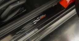 MINI Convertible JCW FWD 2026