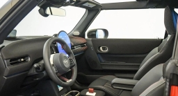 MINI Convertible JCW FWD 2026