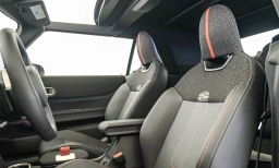 MINI Convertible JCW FWD 2026