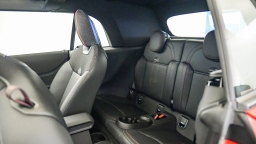 MINI Convertible JCW FWD 2026