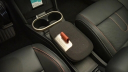 MINI Convertible JCW FWD 2026