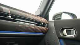 MINI Convertible JCW FWD 2026