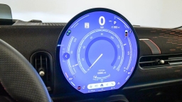 MINI Convertible JCW FWD 2026