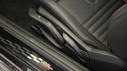 MINI Convertible JCW FWD 2026