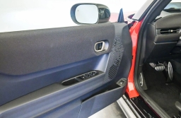 MINI Convertible JCW FWD 2026