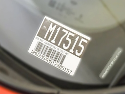 MINI Convertible JCW FWD 2026