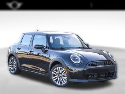 MINI Hardtop 4 Door Cooper FWD 2026