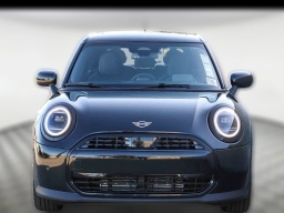 MINI Hardtop 4 Door Cooper FWD 2026