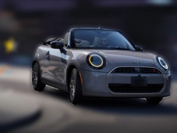 MINI Hardtop 4 Door Cooper FWD 2026