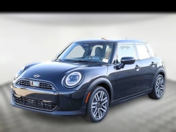 MINI Hardtop 4 Door Cooper FWD 2026