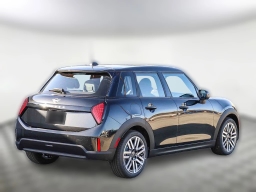 MINI Hardtop 4 Door Cooper FWD 2026