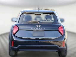 MINI Hardtop 4 Door Cooper FWD 2026