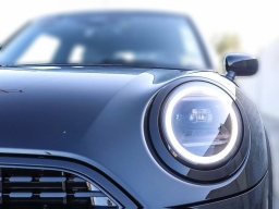 MINI Hardtop 4 Door Cooper FWD 2026